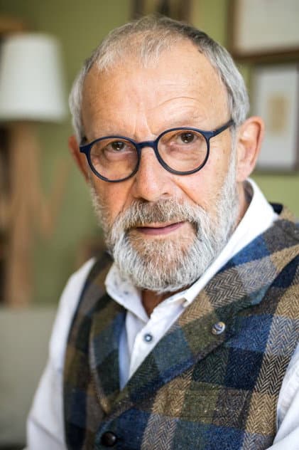 Hans Klima