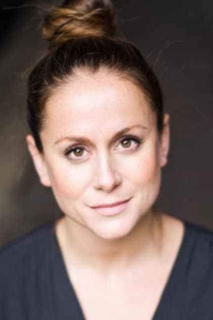 Elaine Glover