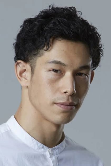 北村海