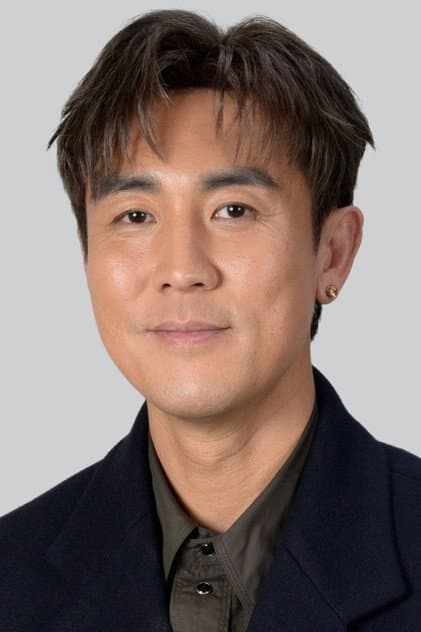 譚俊彥