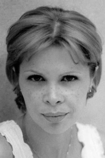 Krystyna Ferentz