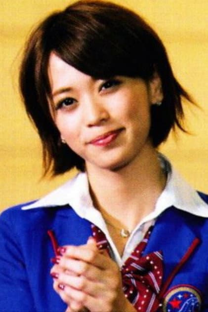 坂田梨香子