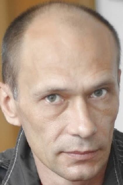 Георгий Тополага