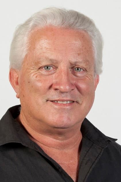 Steven Tandy
