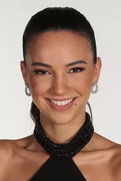 Tara de Vries