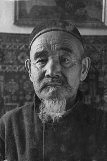 Кирей Жаркимбаев