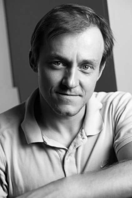 László Fehér