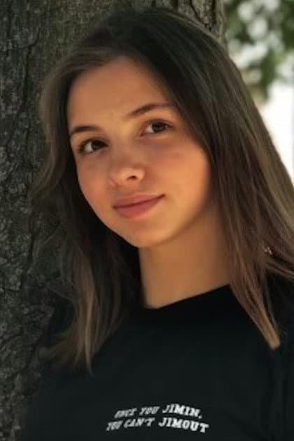 Olivia Hillingsø