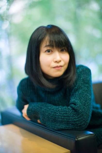 小川範子