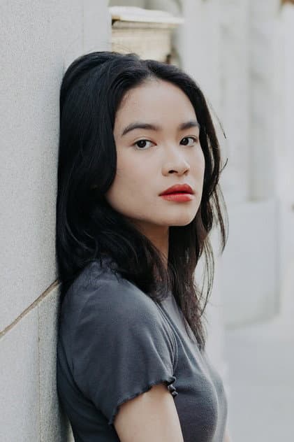 Jae Mei