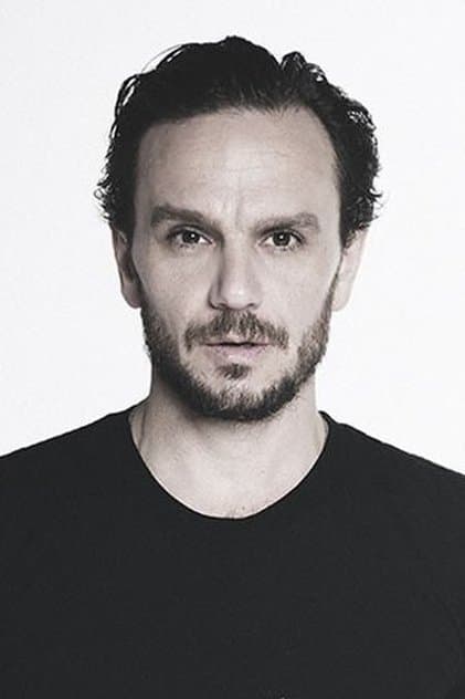 Dimitri Storoge