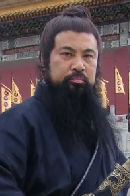 李昱孚