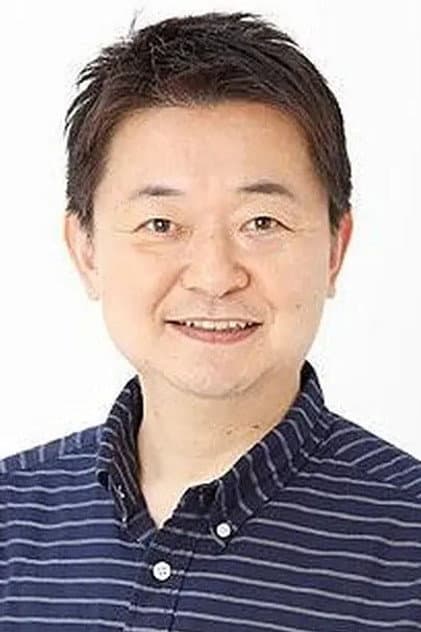 大堀こういち