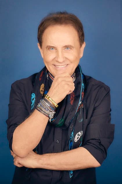 Roby Facchinetti