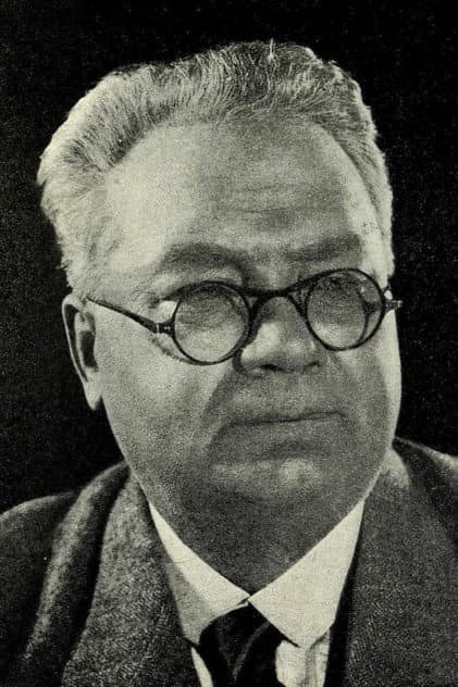 Иван Замычковский