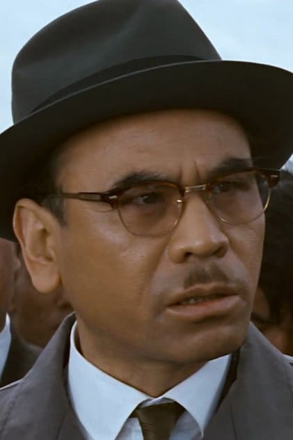 田武謙三