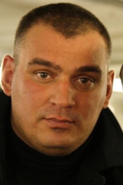 Сергей Паршаков