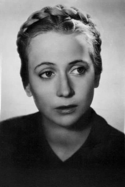 Renée Faure