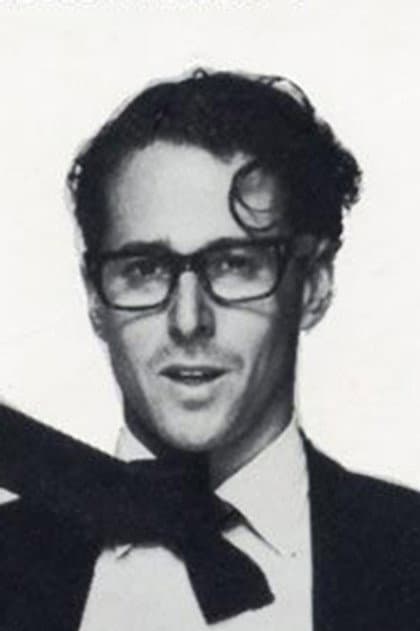 Tom Rubnitz