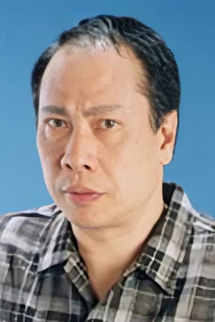 焦雄