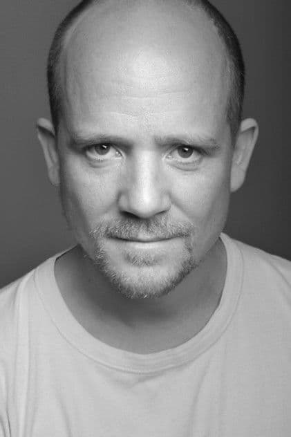 Richard Glover