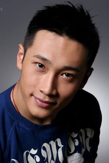 李兆林