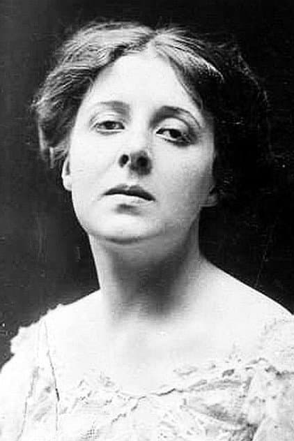 Doris Mitchell