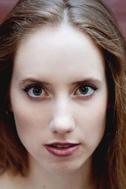 Nataliya Menshova