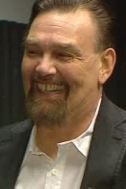 Jim Birdsall
