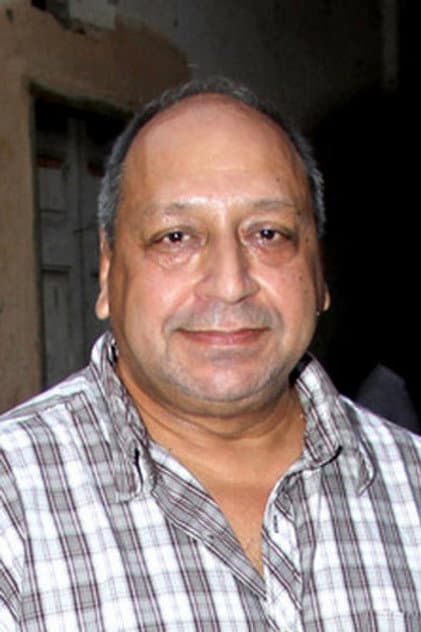 Sudhir Pandey