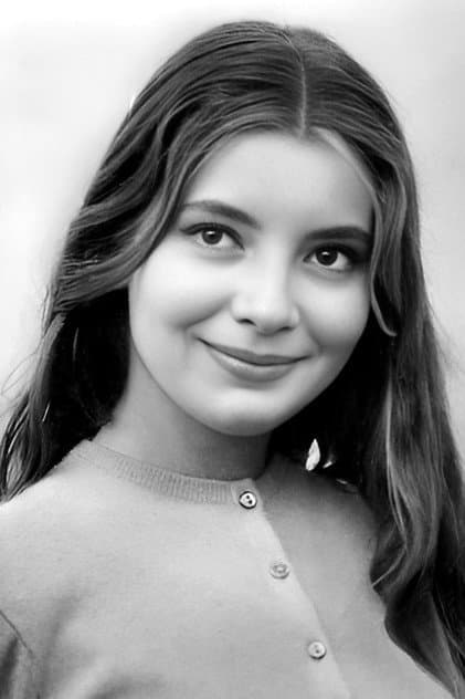 Jacqueline Sassard