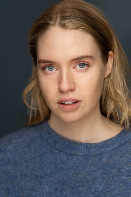 Vilde Moberg
