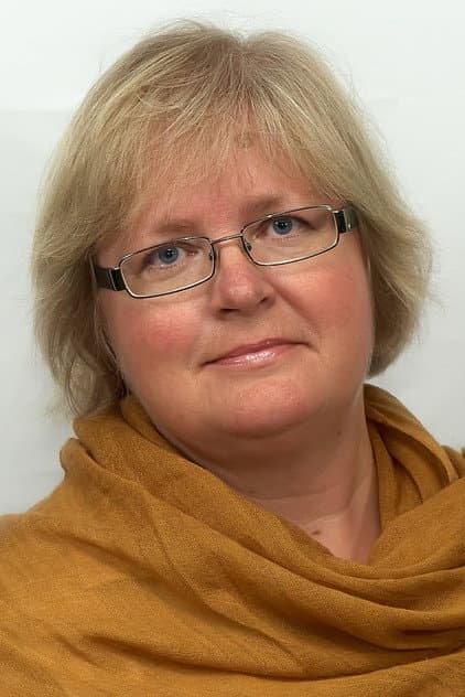 Kadri Jäätma