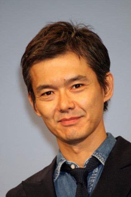 渡部篤郎