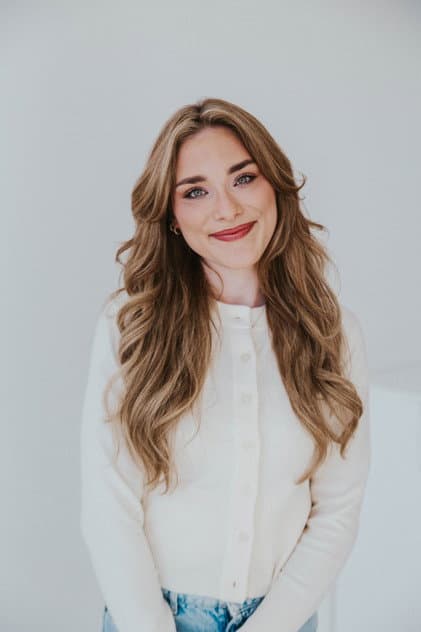Morgan Wiebold
