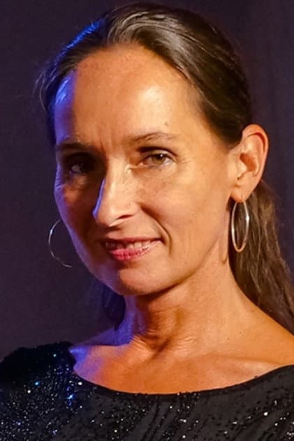 Irène Fischer