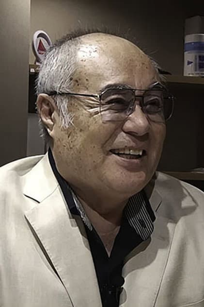 瑳川哲朗