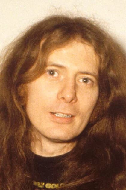 'Fast' Eddie Clark