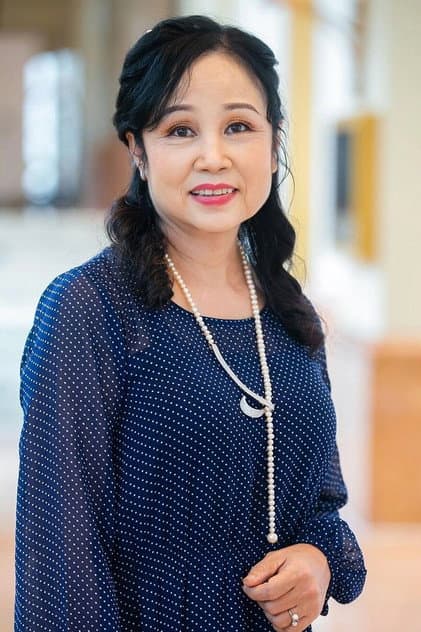 Ngọc Thư