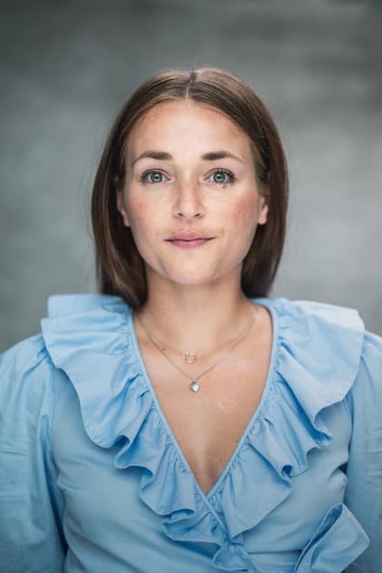 Elisa Bryant