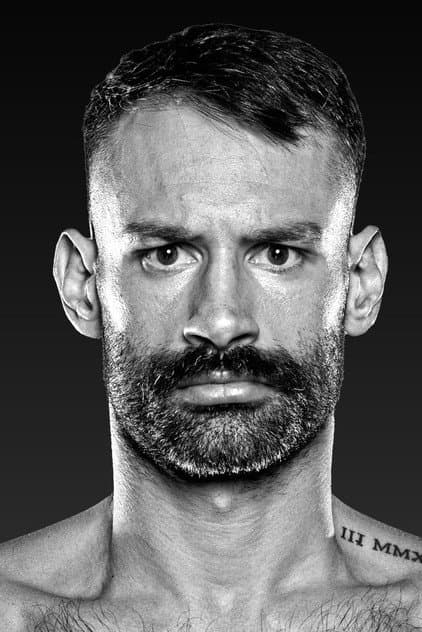 Trevor McCumby