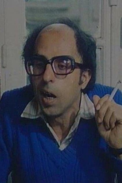 Adel Abu Al Gheet