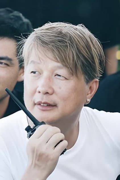 蔡晶盛