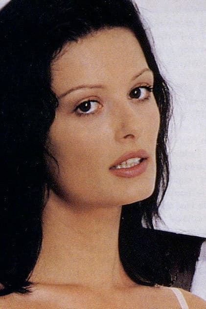 Katy Zora Jones