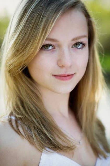 Hannah Leber