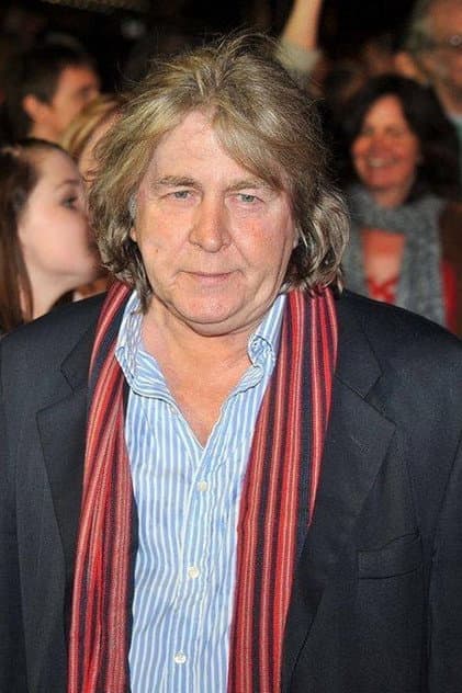 Mick Taylor