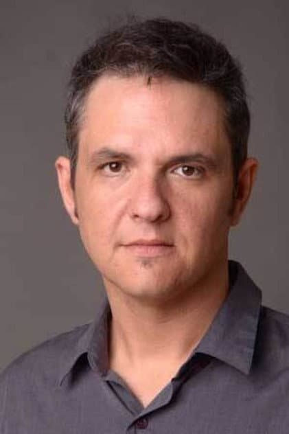 Diego Molero