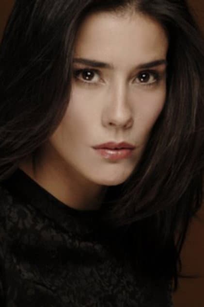 Gianella Neyra