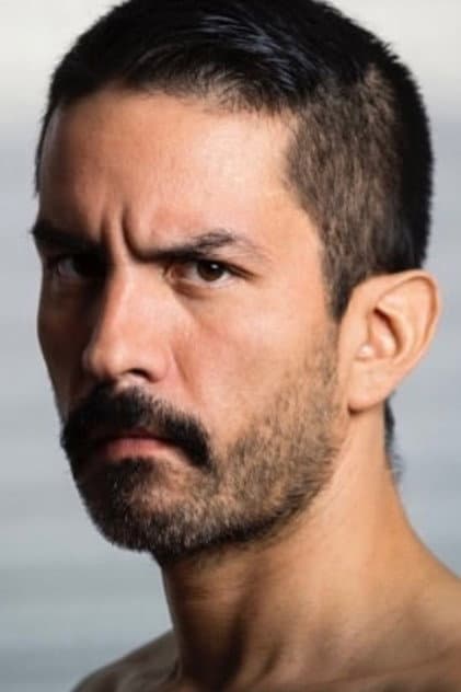 Bernardo Benítez
