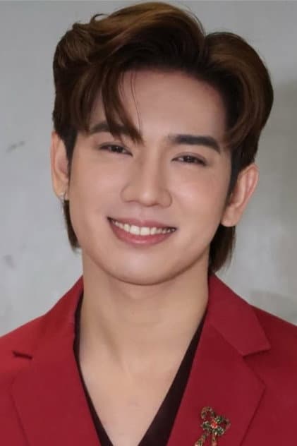 JM Dela Cerna